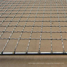 Galvanized/ Stainless Steel Barbecue BBQ Grill Wire Mesh Net